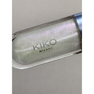 KIKO意大利kiko透明唇蜜01 3D20鏡面口紅04進(jìn)口19唇彩豆沙色21唇釉27 【新色】47白閃獨角獸