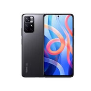 小米（MI）Redmi Note11 5G手機 天璣810處理器 33W快充 5000萬(wàn)AI三攝 立體 Redmi Note 11 黑 6GB+128GB x 5G 【9[新]】支持七天無(wú)理由/質(zhì)保一