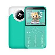 諾基亞（NOKIA）官方旗艦款全·網(wǎng)通4G手機戒網(wǎng)學(xué)生兒童可愛(ài)定位專(zhuān)用小孩防摔男女孩保護套 粉色全·網(wǎng)通4G/5G有定位【送掛繩保護套】 標配【無(wú)充電頭】