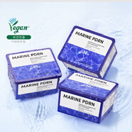 【官方】現貨韓國自然樂(lè )園蘆薈膠面膜補水保濕清爽青嫩維C每日面 就一盒  海洋面膜30片  26.9月