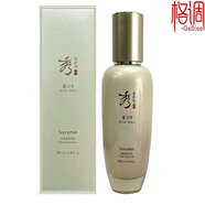 秀雅韓（Sooryehan）【官方】LG蝶妝真生初顏人參面部精華液韓國水前精華補水保濕不油 默認香型規格