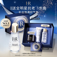 赫蓮娜HR小露珠精華水爽膚水護膚品生日禮物送女友 小露珠 100ml