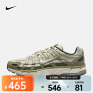 耐克（NIKE）P-6000 男子運動(dòng)鞋 IH0246-320 40.5