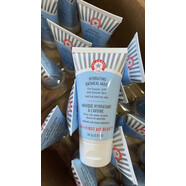 First Aid Beauty（官方店鋪）FAB燕麥滋潤面膜清潔面膜涂抹保濕補水 默認香型規格