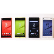 SS適配Sony/索尼 Z5Compact E5823 z5mini Z5C 4.6英寸小屏 4G手拆機配件 港版粉色99新手機 其他