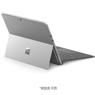 微軟（Microsoft）surface Pro10平板電腦二合一AI筆記型電腦 Ultra7 Win11 亮鉑金 WIFIPro10 Ultra 7 64GB 40