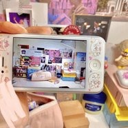 二手蘋(píng)果4s手機6.1.3經(jīng)典流暢系統學(xué)生宿便宜游戲機iPhone4s手機 蘋(píng)果4S 特價(jià)9.36系統 軟件游戲較少 32GB 【8新】中度使用 公開(kāi)版