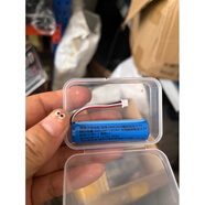 70邁智能記錄儀Pro行車(chē)記錄儀2D02D08型號A500SA800鋰電池原裝 適用D02 A500 A800