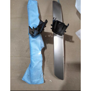 夏普（sharp）適配電視機底座支架LCD 48 50s3a 55s3a 65S3A 55DS72A 50V3A 48s3a