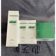 柯安美清痘調理水凈透調膚水控油補水淡化痘印爽膚水祛痘套裝 祛痘套裝（水+精華+露+膏）