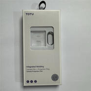 京營(yíng)Switcheasy魚(yú)骨手機殼iPhone xsmax保護套鋼化玻璃 金屬+tpu軟邊 TOTU品牌鏡頭膜1片-6656 iPhoneXSMax