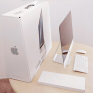 Apple/iMac蘋(píng)果All超薄桌上型電腦21/27英寸全套設計游戲剪輯蘋(píng)果 PS剪輯27寸 MRQY2-i5-32G-1T23