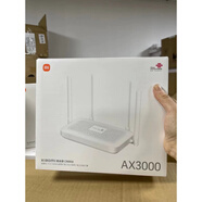 小米（MI）CR8808移動(dòng)CR8806千兆tr606雙核雙頻高功率TR6608路由器wifi6 小米CR8806聯(lián)通版4臺拍