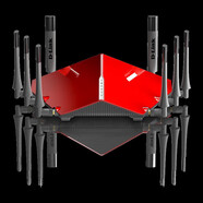 友訊（D-Link）  DIR-895L RT-AC88U RT-AC5300無(wú)線(xiàn)路由器 DIR-895L_原裝電源