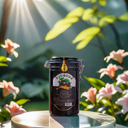 俄蜜源【俄羅斯國家館】俄羅斯蜂蜜原裝進(jìn)口蜂蜜無(wú)添加天然椴樹(shù)蜜禮盒 俄森源天然椴樹(shù)蜜1000g*2(外包裝是pet材質(zhì)