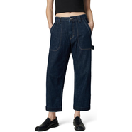 Joe's Jeans女士休閑褲透氣舒適高腰闊腿休閑日常牛仔褲百搭簡(jiǎn)約 Out Of Control 均碼 |27