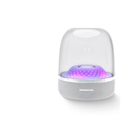 哈曼卡頓 Aura Studio  無(wú)線(xiàn)家用桌面電腦音響音箱 二手智能音箱 哈曼卡頓 Aura Studio 4代 鉑金典藏版 顏色可參考質(zhì)檢報告