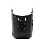 邁卡盾1440P奧迪專(zhuān)車(chē)專(zhuān)用行車(chē)記錄儀免接線(xiàn)4K4G遠程前后雙錄 官方標配 黑色單鏡頭