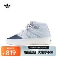 阿迪達斯 （adidas）Originals三葉草2024年中性ATHLETICS I BASKETBALL籃球鞋 IE6188 40.5
