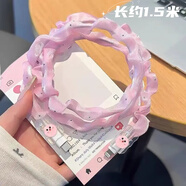 DIXSG適用20W蘋(píng)果充電器保護套iphone17手機殼數據線(xiàn)保護扣防折斷防貓咬蘋(píng)果16充電器保護硅膠殼15/14/1 網(wǎng)紗三件套（線(xiàn)長(cháng)約1.4米）