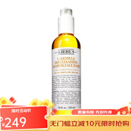 科顏氏（Kiehl's） 潔面/磨砂膏 金盞花潔面啫喱 230ml