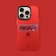 接運貓定制華晨宇周邊iphonepromax應援色磁吸手機殼適用于防摔pro時(shí)尚 安卓單花 小米 14 Pro