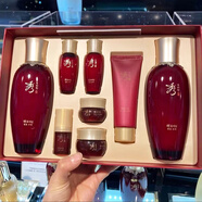 秀雅韓酵秘談水乳護膚品酵秘淡孕婦可用秀雅韓套盒 水乳套盒  現貨