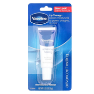 凡士林美版修護晶凍棒面唇身體乳滋潤防干裂40g唇部護理唇膏 美國凡士林唇部護理修護唇膏1支