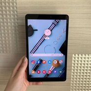 三星（SAMSUNG）三星 Galaxy Tab A 8寸 With S Pen Wifi P200 平板電腦 黑色 32GB x WIFI