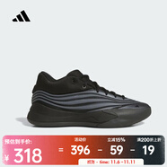阿迪達(dá)斯 （adidas）2025年男子DAME X利拉德緩震專業(yè)籃球鞋 JP6090 40