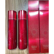 伊思韓國IT'S SKIN 晶鉆紅參 水乳 面霜單品 滋潤保濕 140ML套盒 乳液140ML無(wú)外包裝