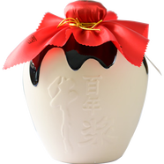 牛欄山牛漿68度，牛欄山百年牛漿大壇子，清香型白酒，牛欄山禮盒裝 68%vol 2.5L 1壇