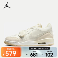 耐克（NIKE）AIR JORDAN LEGACY 312 LOW 女子運動(dòng)鞋 FQ7827-102 36.5