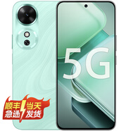 Hi nova 華為智選手機  60-70 Plus 5G手機 5200mAh超大電池續航 高清高亮大屏 大字體大音量 老人學(xué)生機 60-墨玉青 4+128GB