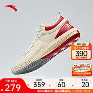 安踏鋒芒1丨全掌氮科技籃球鞋男抗扭轉(zhuǎn)防滑耐磨專業(yè)運動籃球鞋