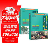 小學(xué)生必背古詩(shī)詞75+80首讀本及同步訓(xùn)練（套裝共2冊(cè)） 涵蓋小學(xué)教材必背古詩(shī)詞129首 全國(guó)語(yǔ)文教師熱推的古詩(shī)詞版本與配套練習(xí) 讀練結(jié)合，掌握古詩(shī)詞和文言文學(xué)習(xí)要點(diǎn)