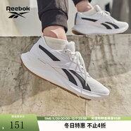 Reebok銳步官方男女ENERGEN TECH運動(dòng)專(zhuān)業(yè)跑步鞋小白鞋 HP9290 36