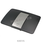 思科（CISCO）美國中文 V2 EA4500 千兆無(wú)線(xiàn)路由器家用wifi雙頻 V2/EA4500 EA6700