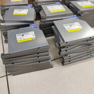 原裝聯(lián)想揚天T4900V原裝光驅電腦臺式機全新9.0mmDVD刻錄光驅整套