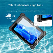 全加固三防平板防塵防爆工業(yè)手持便攜電腦安卓高亮pad 8寸10.1寸 10.1寸(800*1280) 配置咨詢(xún)在線(xiàn)客服_國產(chǎn)海思M900_8G+256G