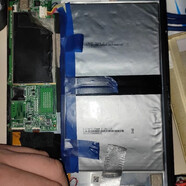 昂達V919 3G Air CH 雙系統4G八核 平板代用電池12000mAh五線(xiàn)插頭 型號太多需要核對下單