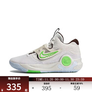 耐克【滔搏運動(dòng)】男鞋KD TREY 5 X EP運動(dòng)訓練籃球鞋DJ7554-014 DJ7554-014 42