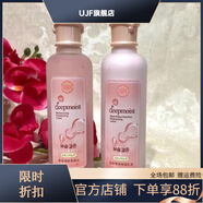 【官方】家之良品活泉水動(dòng)力護膚組合系列(潔面水乳霜粉底)補水保 水十乳