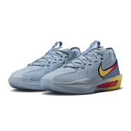 耐克（NIKE）官方男鞋 AIR ZOOM G.T. CUT 3 男子低幫外場(chǎng)實(shí)戰訓練運動(dòng)籃球鞋 DV2918-405 41 【建議腳長(cháng)26厘米】