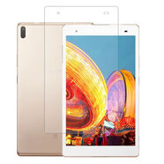 之宋適用聯(lián)想小新平板8寸鋼化玻璃膜聯(lián)想TB8804F保護膜貼膜高清 鋼化膜2張裝