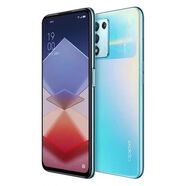 OPPO K10活力版5G通高通驍龍778G智能游戲拍照 冰魄藍 12GB+256GB x 5G全網(wǎng)通 x 標配1