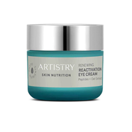 安利美國安利雅姿恒時(shí)凝顏眼霜滋養眼霜淡紋保濕淡皺緊致15ML