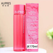 歐珀萊（AUPRES）均衡保濕系列 柔潤水乳套裝 平衡水油 柔滑潤澤 緩解皮膚干燥 均衡淡紋修護柔潤水170ml