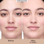 京營(yíng)甄選【官方】LauraMercier25年新品持久光澤防曬有色面霜Spf30啞光 1CCameo45ml黑管無(wú)油款