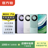 華為（HUAWEI）nova系列二手手機國行優(yōu)惠券補貼 顏色規格參考質(zhì)檢報告 華為 nova 10 青春版